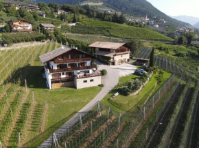 Nössinghof Tirolo